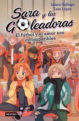 El fútbol y el amor son incompatibles