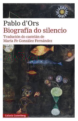 Biografía do silencio