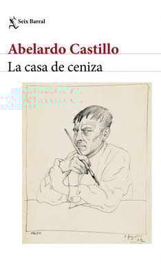 La casa de ceniza