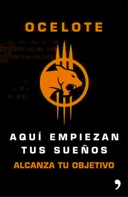 Aquí empiezan tus sueños