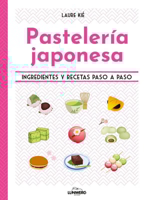 Pastelería japonesa