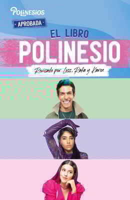 El libro polinesio