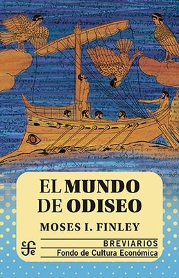El mundo de Odiseo