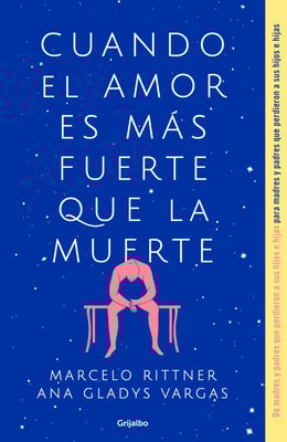 Cuando el amor es más fuerte que la muerte