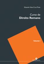Curso de Direito Romano