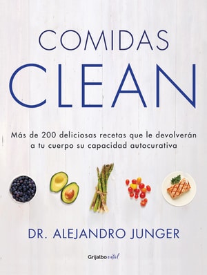 Comidas Clean