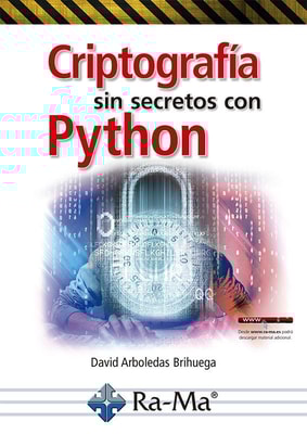 Criptografía sin secretos con Python