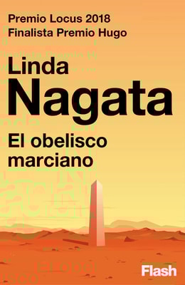 El obelisco marciano