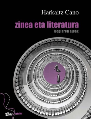 Zinea eta literatura