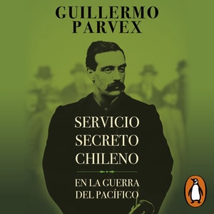 Servicio secreto chileno
