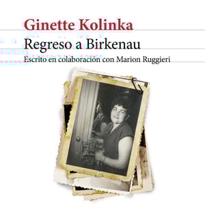 Regreso a Birkenau