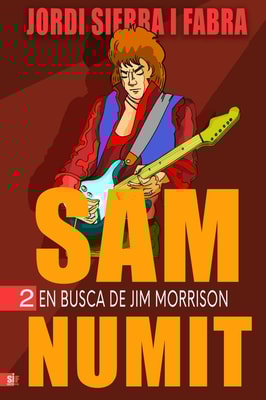 En busca de Jim Morrison