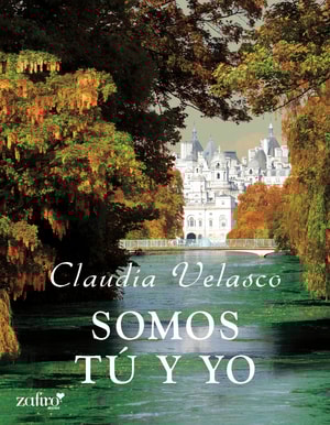 Somos tú y yo