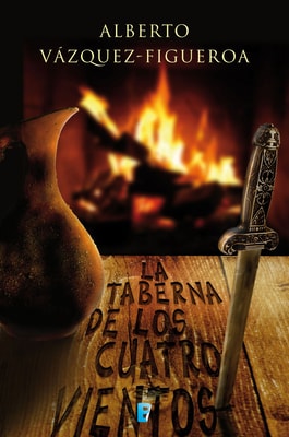 La taberna de los cuatro vientos
