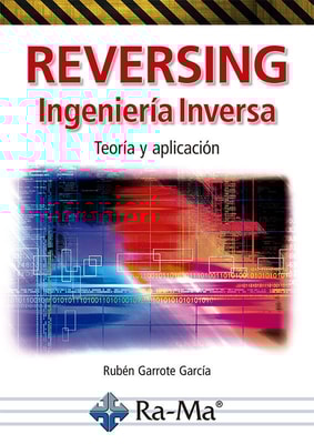 Reversing. Ingeniería Inversa