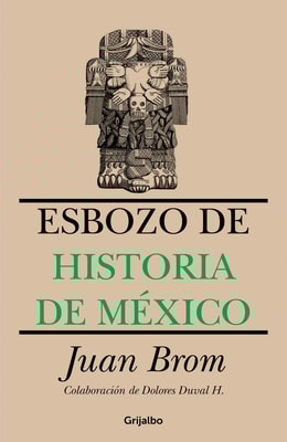 Esbozo de historia de México