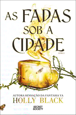 As Fadas Sob a Cidade