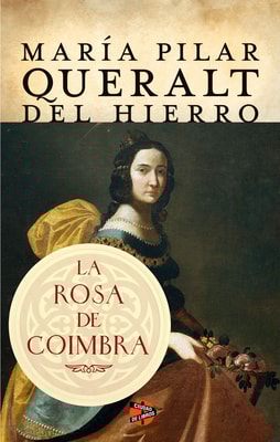 La rosa de Coimbra