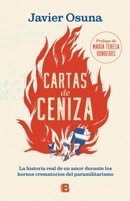 Cartas de ceniza