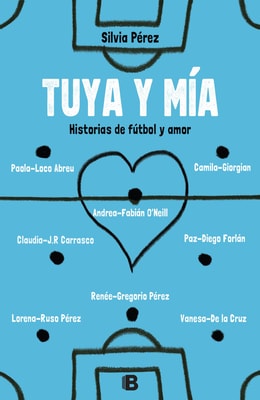 Tuya y mía