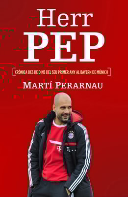 Herr Pep