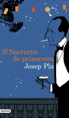 Nocturno de primavera