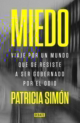 Miedo