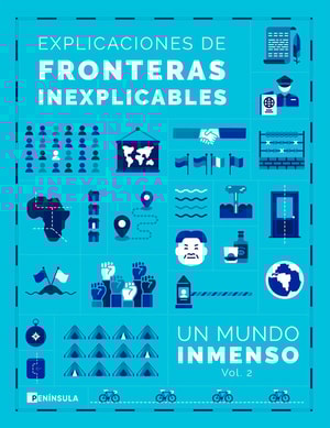 Explicaciones de fronteras inexplicables