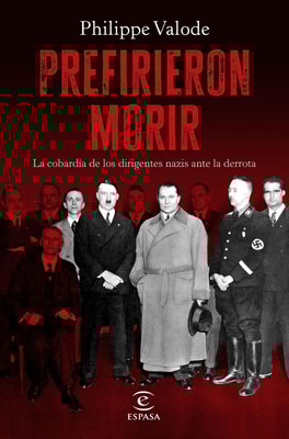 Prefirieron morir