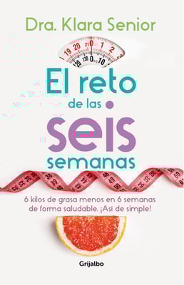 El reto de las seis semanas