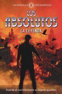 LOS ABSOLUTOS. La leyenda