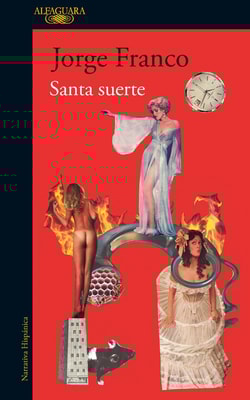Santa suerte