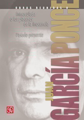 Obras reunidas, V. Novelas