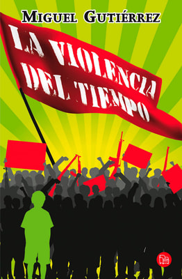 La violencia del tiempo