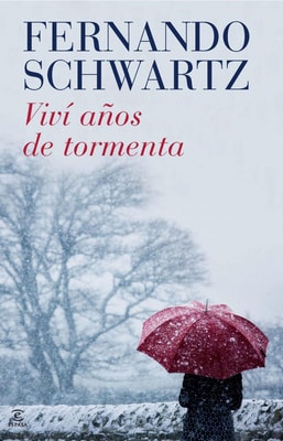 Viví años de tormenta