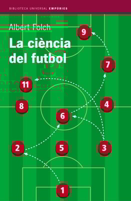 La ciència del futbol