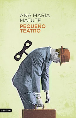 Pequeño teatro