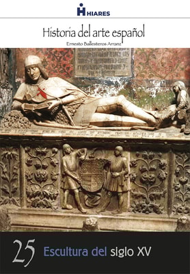 Escultura del siglo XV