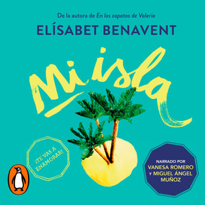 Mi isla