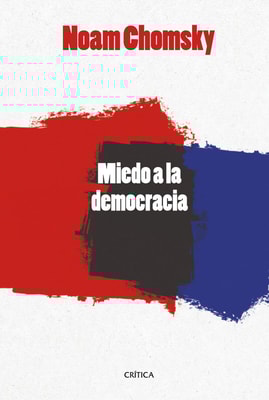 El miedo a la democracia