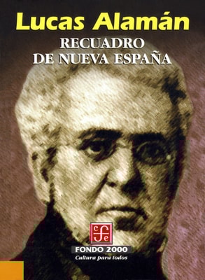 Recuadro de Nueva España