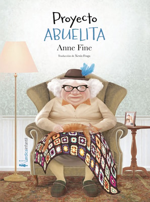 Proyecto abuelita