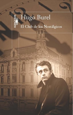 El Club de los Nostálgicos