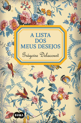 A lista dos meus desejos