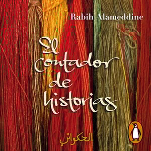 El contador de historias
