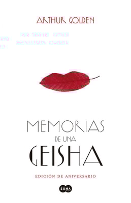 Memorias de una Geisha