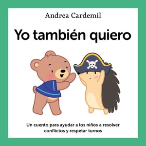 Yo también quiero