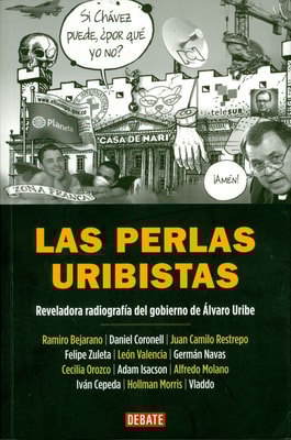 Las perlas uribistas