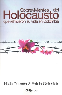 Sobrevivientes del holocausto