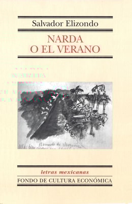 Narda o el verano